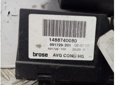 Recambio de motor elevalunas delantero izquierdo para citroen c8 2.0 hdi fap cat referencia OEM IAM 1488740080   2
