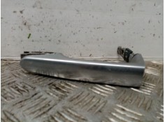 Recambio de maneta exterior delantera izquierda para citroen c8 2.0 hdi fap cat referencia OEM IAM    2