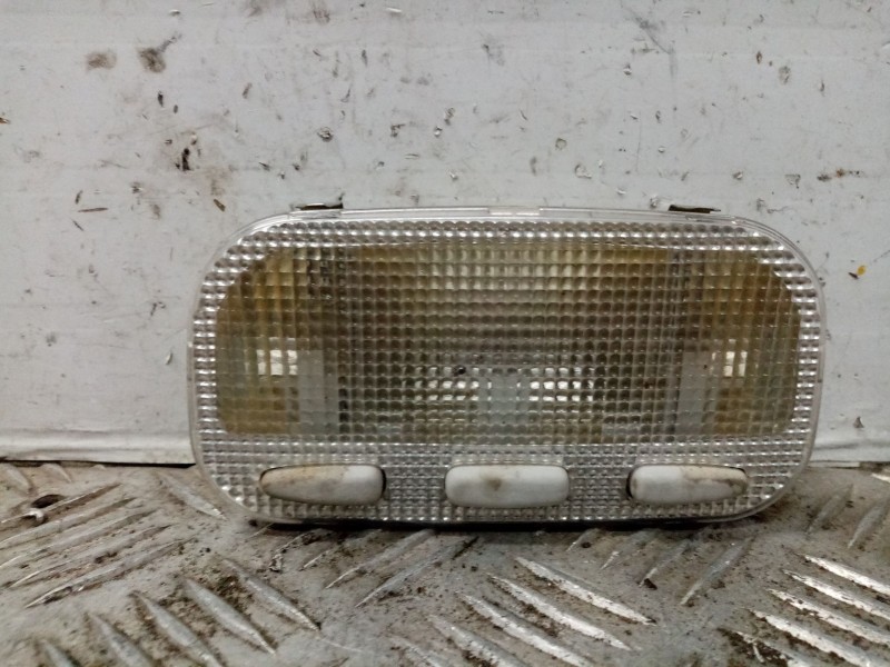 Recambio de luz interior para citroen c8 2.0 hdi fap cat referencia OEM IAM   