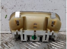 Recambio de luz interior para citroen c8 2.0 hdi fap cat referencia OEM IAM    2
