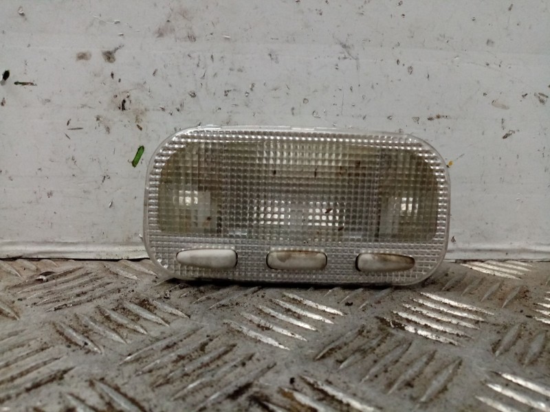 Recambio de luz interior para citroen c8 2.0 hdi fap cat referencia OEM IAM   