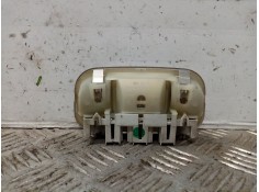 Recambio de luz interior para citroen c8 2.0 hdi fap cat referencia OEM IAM    2