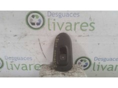 Recambio de mando elevalunas delantero izquierdo para opel astra g berlina comfort   |   02.98 - 12.03 | 1998 - 2003 | 101 cv / 