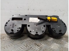 Recambio de cuadro instrumentos para citroen c8 2.0 hdi fap cat referencia OEM IAM 1490107080   2