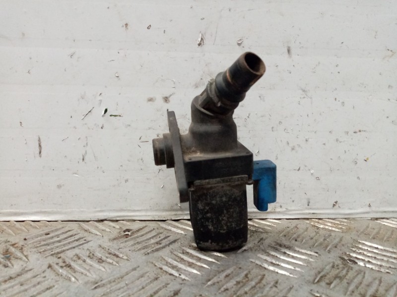 Recambio de bomba agua para citroen c8 2.0 hdi fap cat referencia OEM IAM 9640937480  