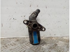 Recambio de bomba agua para citroen c8 2.0 hdi fap cat referencia OEM IAM 9640937480   2