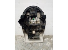 Recambio de luz interior para citroen c8 2.0 hdi fap cat referencia OEM IAM    2