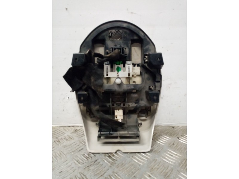Recambio de luz interior para citroen c8 2.0 hdi fap cat referencia OEM IAM   