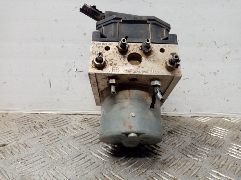 Recambio de abs para citroen c8 2.0 hdi fap cat referencia OEM IAM 265800011  