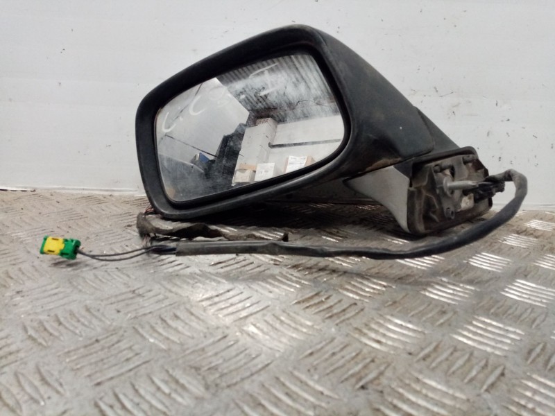 Recambio de retrovisor izquierdo para citroen c8 2.0 hdi fap cat referencia OEM IAM   