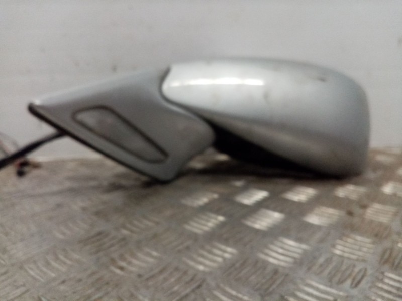 Recambio de retrovisor izquierdo para citroen c8 2.0 hdi fap cat referencia OEM IAM   