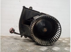 Recambio de ventilador calefaccion para citroen c8 2.0 hdi fap cat referencia OEM IAM 599128800   2