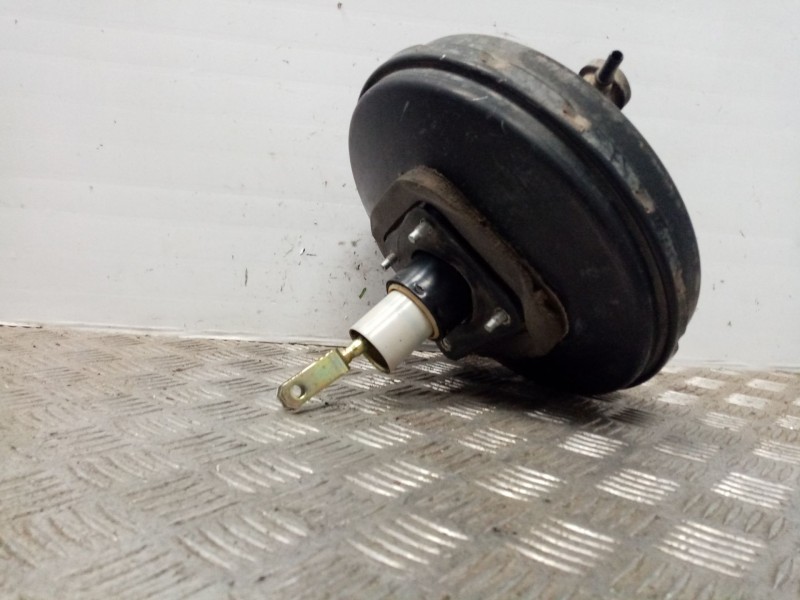 Recambio de servofreno para citroen c8 2.0 hdi fap cat referencia OEM IAM 0204024267  