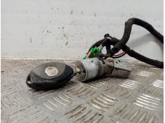 Recambio de conmutador de arranque para citroen c8 2.0 hdi fap cat referencia OEM IAM    2