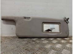 Recambio de parasol izquierdo para mitsubishi space star (dg0) 1.9 di-d cat referencia OEM IAM   