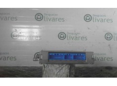 Recambio de centralita motor uce para honda civic berlina .5 (ma/mb) 1.5   |   0.95 - 0.01 | 1995 - 2001 | 114 cv / 84 kw refere 2