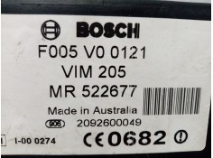 Recambio de modulo electronico para mitsubishi space star (dg0) 1.9 di-d cat referencia OEM IAM mr522677 2092600049  2