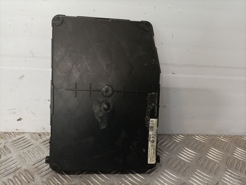 Recambio de caja reles / fusibles para renault megane ii coupe/cabrio referencia OEM IAM 8200351182   Recambio de caja reles / fusibles para renault megane ii coupe/cabrio referencia OEM IAM 8200351182