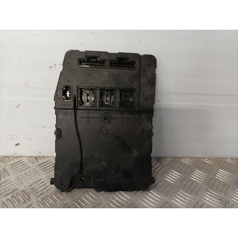 Recambio de caja reles / fusibles para renault megane ii coupe/cabrio referencia OEM IAM 8200351182   Recambio de caja reles / fusibles para renault megane ii coupe/cabrio referencia OEM IAM 8200351182
