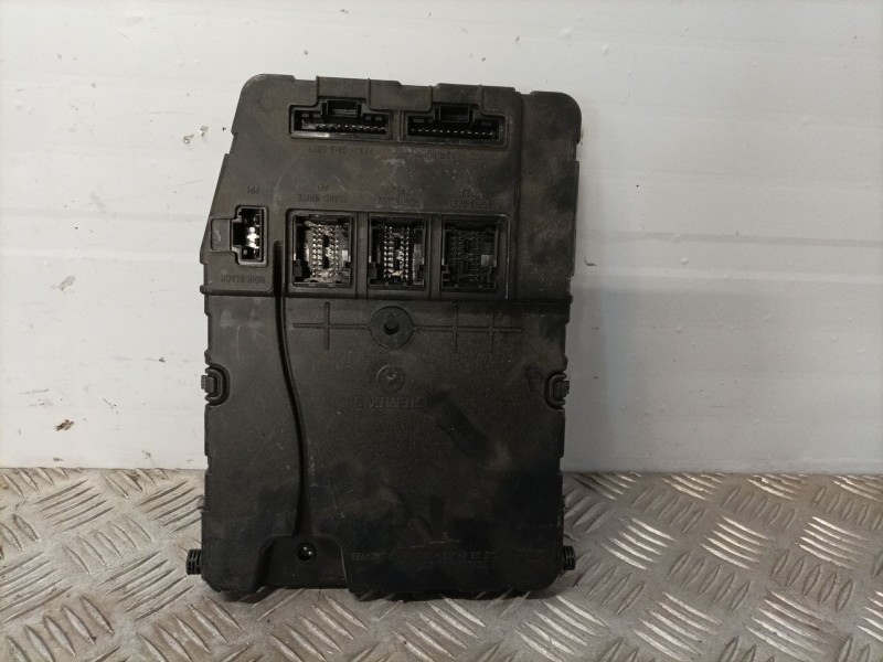 Recambio de caja reles / fusibles para renault megane ii coupe/cabrio referencia OEM IAM 8200351182   Recambio de caja reles / fusibles para renault megane ii coupe/cabrio referencia OEM IAM 8200351182