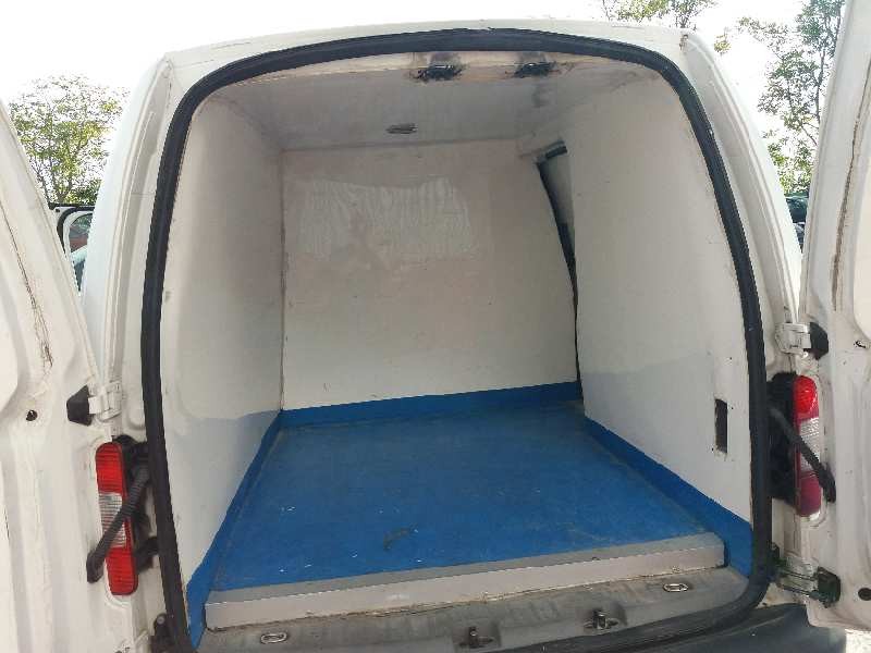 volkswagen caddy ka/kb (2k) 1.9 tdi   |   0.03 - 0.10 | 2003 - 2010 | 105 cv / 77 kw del año 2003