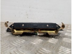 Recambio de luz central de freno para mitsubishi space star (dg0) 1.9 di-d cat referencia OEM IAM MR245579   2