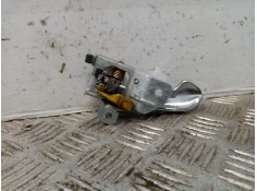 Recambio de maneta interior trasera derecha para mitsubishi space star (dg0) 1.9 di-d cat referencia OEM IAM    2