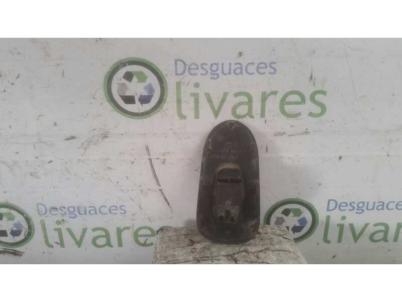 Recambio de mando elevalunas delantero izquierdo para opel astra g berlina comfort   |   02.98 - 12.03 | 1998 - 2003 | 101 cv / 