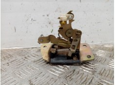 Recambio de cerradura maletero / porton para mitsubishi space star (dg0) 1.9 di-d cat referencia OEM IAM    2