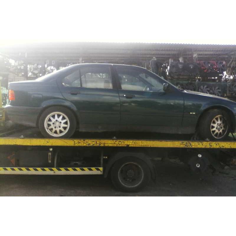 bmw serie 3 berlina (e36) 318tds   |   09.94 - 12.98 | 1994 - 1998 | 90 cv / 66 kw del año 1994