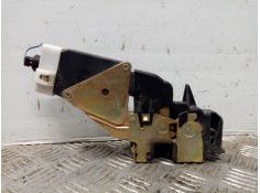 Recambio de cerradura puerta delantera derecha para mitsubishi space star (dg0) 1.9 di-d cat referencia OEM IAM    2