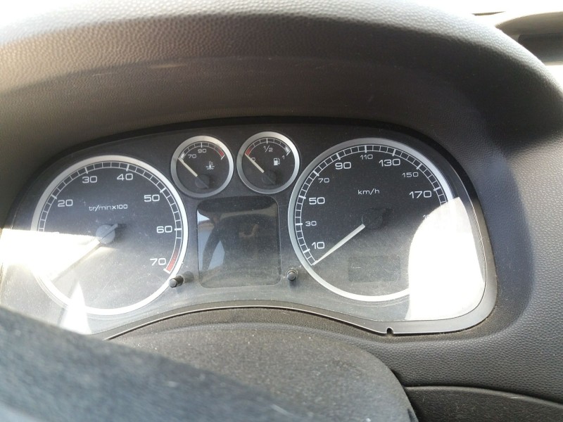 peugeot  del año  peugeot  del año