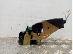 Recambio de cerradura puerta delantera izquierda para mitsubishi space star (dg0) 1.9 di-d cat referencia OEM IAM    2