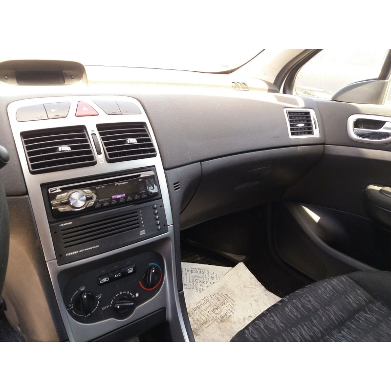 peugeot  del año  peugeot  del año