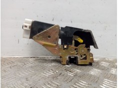 Recambio de cerradura puerta trasera derecha para mitsubishi space star (dg0) 1.9 di-d cat referencia OEM IAM    2