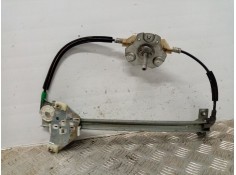 Recambio de elevalunas trasero derecho para mitsubishi space star (dg0) 1.9 di-d cat referencia OEM IAM    2