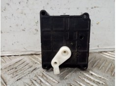 Recambio de motor apertura trampillas climatizador para mitsubishi space star (dg0) 1.9 di-d cat referencia OEM IAM MR910476   2