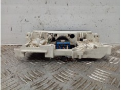 Recambio de mando calefaccion / aire acondicionado para mitsubishi space star (dg0) 1.9 di-d cat referencia OEM IAM MR262492   2