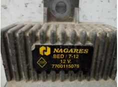 Recambio de caja precalentamiento para mitsubishi space star (dg0) 1.9 di-d cat referencia OEM IAM 7700115078   2