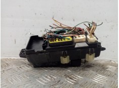 Recambio de caja reles / fusibles para mitsubishi space star (dg0) 1.9 di-d cat referencia OEM IAM MR318828   2