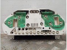 Recambio de cuadro instrumentos para mitsubishi space star (dg0) 1.9 di-d cat referencia OEM IAM MR480209   2