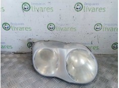 Recambio de faro derecho para  referencia OEM IAM   