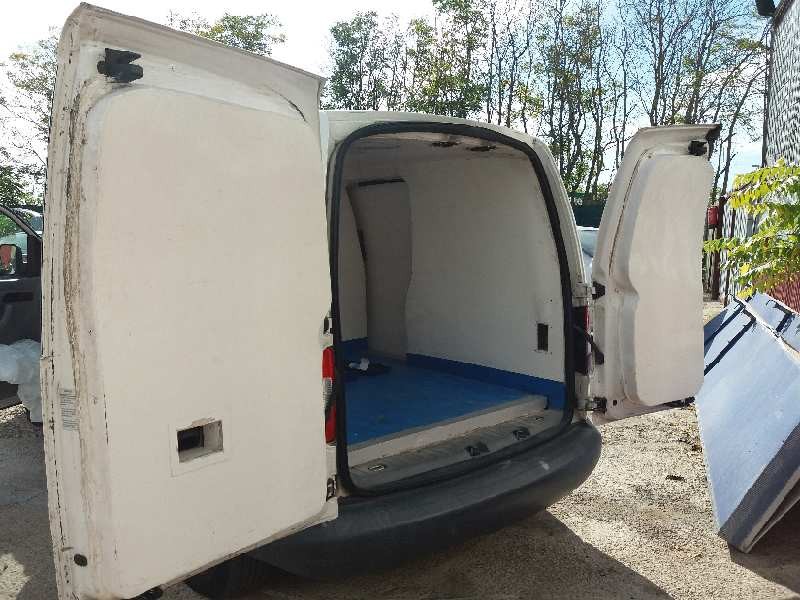 volkswagen caddy ka/kb (2k) 1.9 tdi   |   0.03 - 0.10 | 2003 - 2010 | 105 cv / 77 kw del año 2003