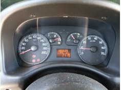 Recambio de cuadro instrumentos para fiat punto berlina (188) 1.9 d (i) referencia OEM IAM 46833368   2