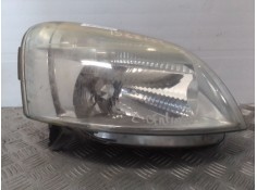 Recambio de faro derecho para citroen berlingo referencia OEM IAM   