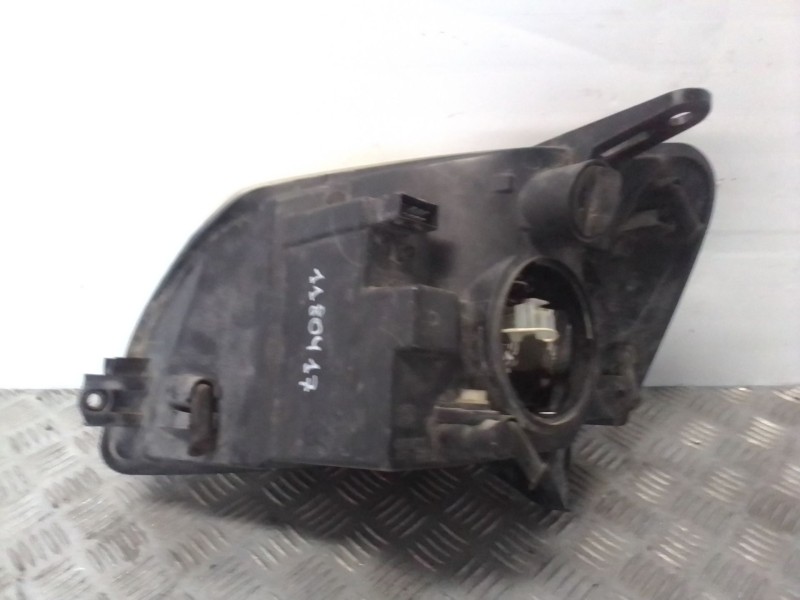 Recambio de faro derecho para citroen berlingo referencia OEM IAM   