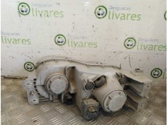 Recambio de faro derecho para  referencia OEM IAM    2