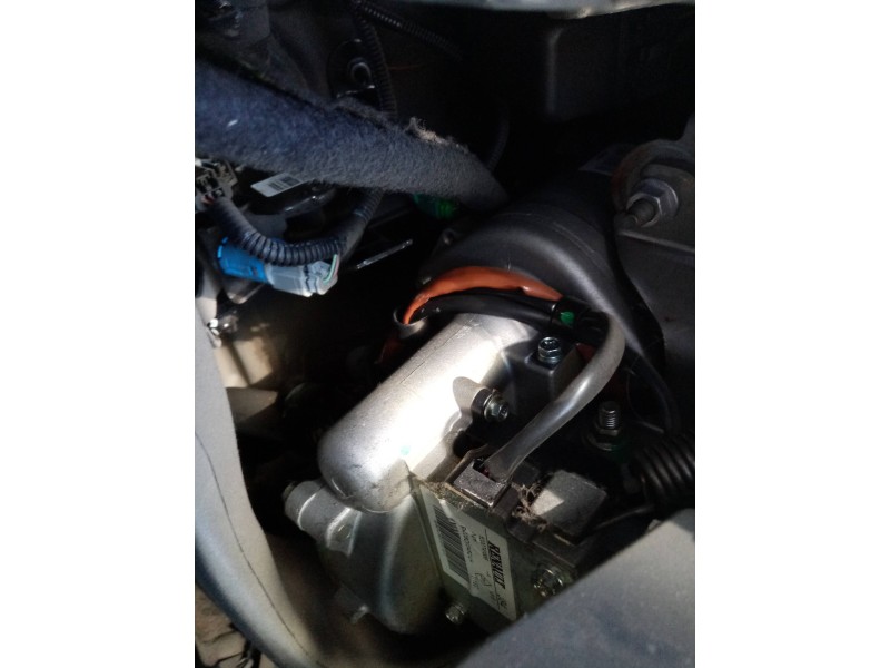 renault scenic ii 2.0 dci diesel cat   |   0.03 - 0.09 | 2003 - 2009 | 150 cv / 110 kw del año 2003