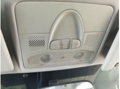 Recambio de luz interior para honda civic berlina (fn) 2.2 ctdi referencia OEM IAM   