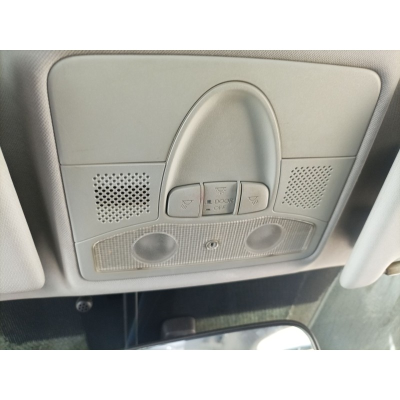 Recambio de luz interior para honda civic berlina (fn) 2.2 ctdi referencia OEM IAM   